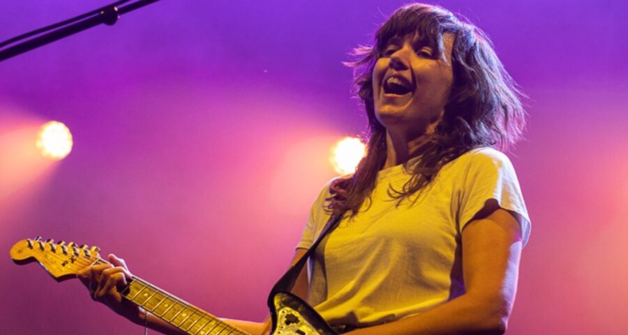 2025 Green River Festival Highlights: Courtney Barnett, MJ Lenderman, Mt. Joy, Jeremie Albino, Dogpark & More (FESTIVAL REVIEW/PHOTOS)