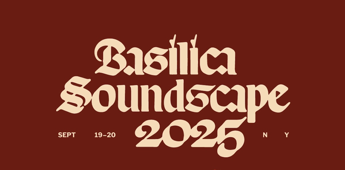 Basilica Soundscape Returns For 10th Anniversary with Deafheaven, Fcukers, billy woods, and More