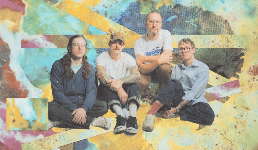 Hotline TNT Announces Fall North American Tour
