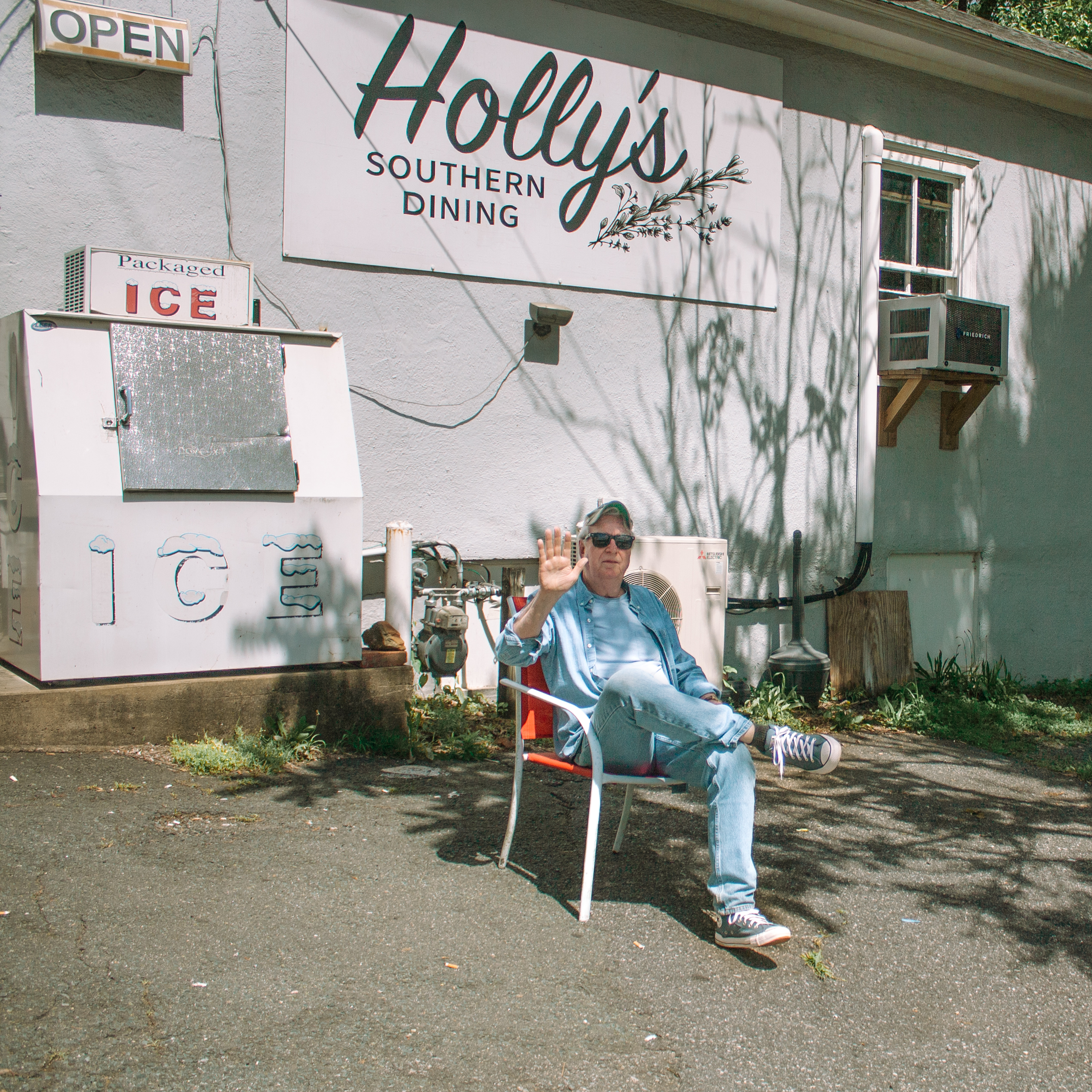 LISTEN: Hadnot Creek’s “I’m Afraid” Puts Refreshing Twist On Modern Rock With Stellar Vocals