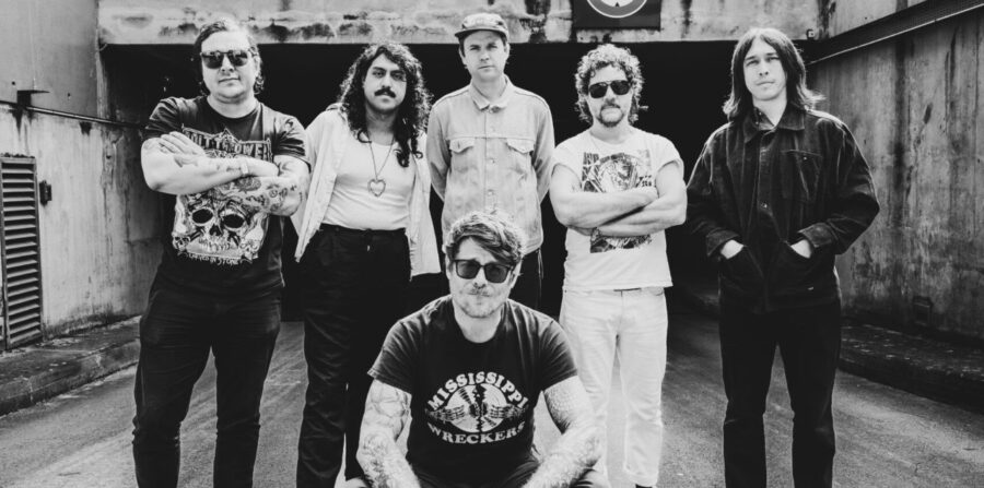 OSEES Announce 2026 U.S. + EU Headline Tours