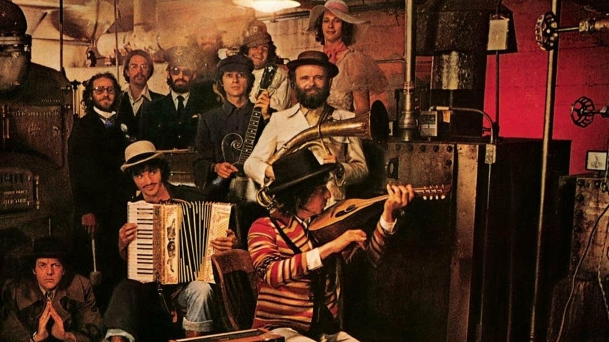 50 Years Later: Bob Dylan and The Band’s ‘The Basement Tapes’ Remains Iconic Underground Collaboration