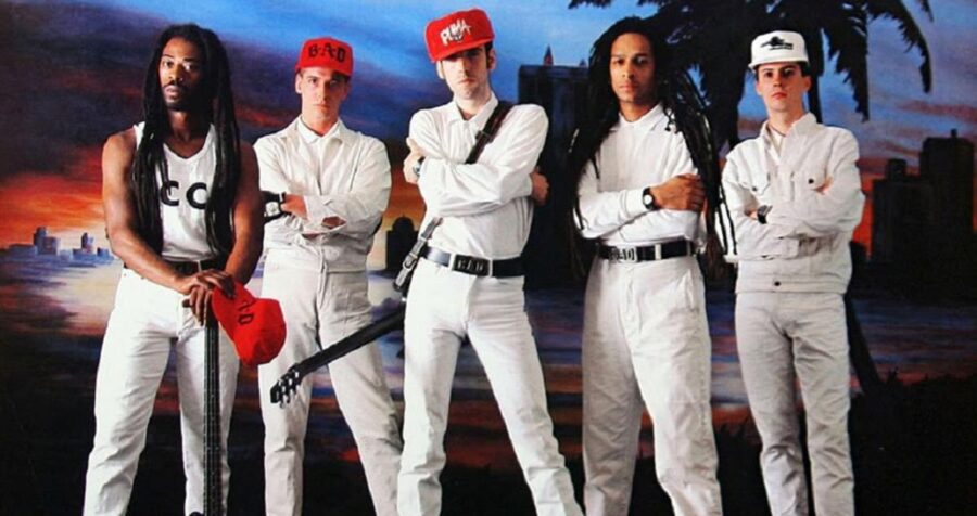 Happy 70th Birthday Mick Jones Of The Clash & Big Audio Dynamite