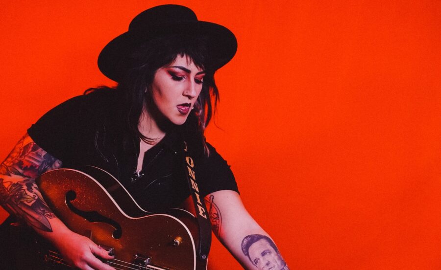 SONG PREMIERE: Bonnie & the Mere Mortals Take Collaborative Duet Approach on Cathartic Americana Anthem “Bechdel Test”