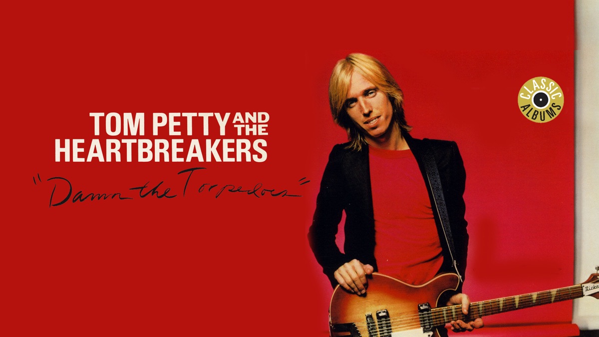75 Years Ago Today- Late Tom Petty Was Born