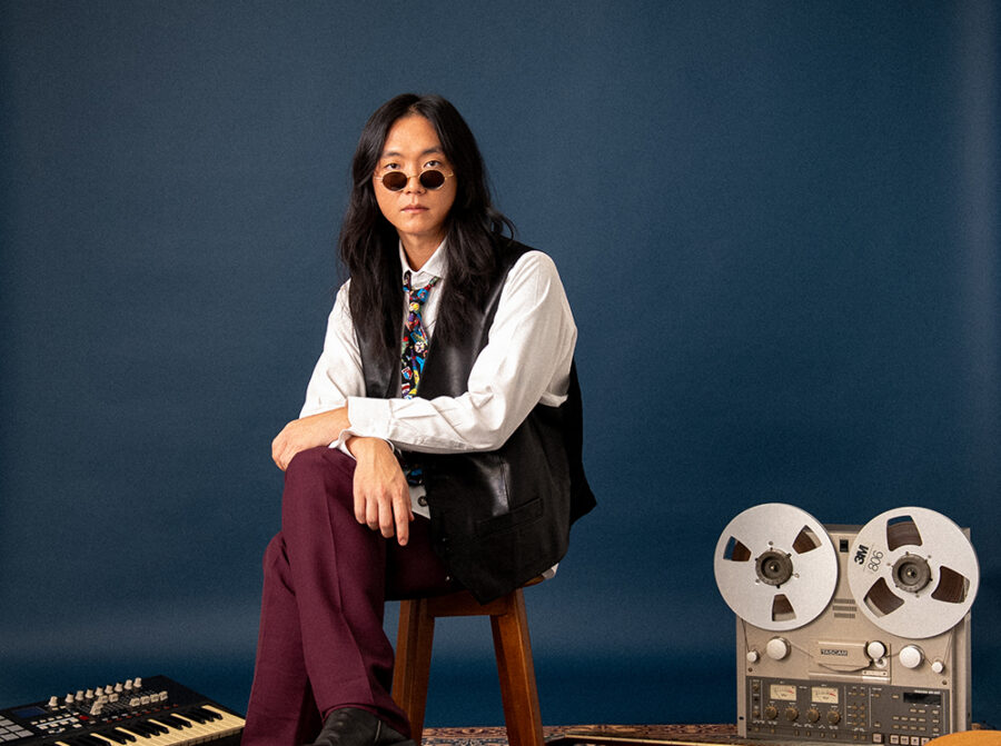 LISTEN: Munan’s “Jeju Organic Green Tea” Is Jazzy Pop With Warm Melodies