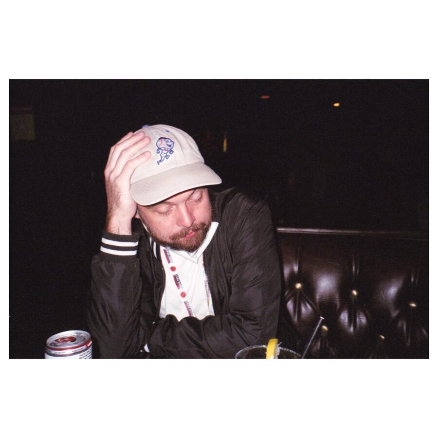 LISTEN: Alexei Shishkin Crafts Poetic Indie Rock On Hectic Yet Welcoming “Disco Elysium”