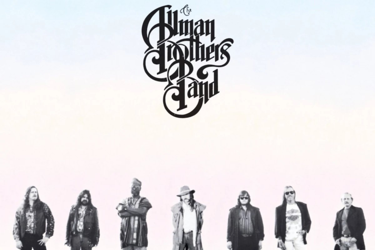 Thirty Five Years Ago Today- The Allman Brothers Band Return With ‘Seven Turns’ Album
