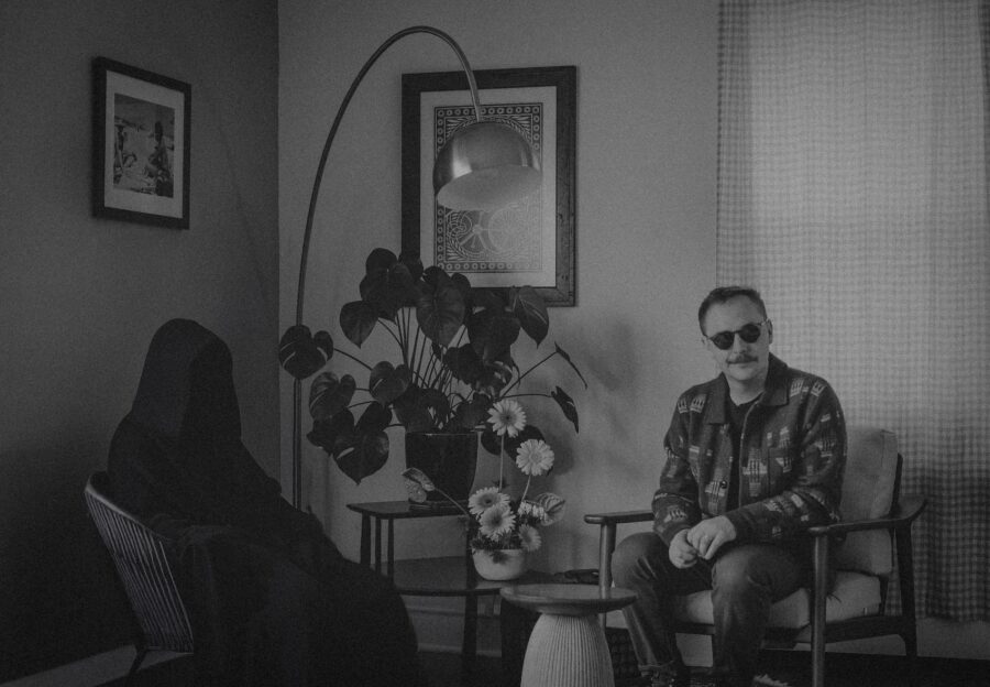 LISTEN: Kerry Charles Gets Vulnerable On Poetic and Jazzy Soul Ballad “It’ll Be Over Soon”