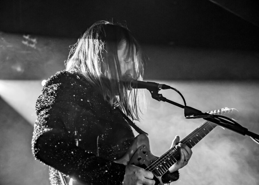 Band of Skulls’ Russell Marsden on Excavating The Prehistory Behind Their 15th Anniversary Box Set ‘Cold Fame’ (INTERVIEW)