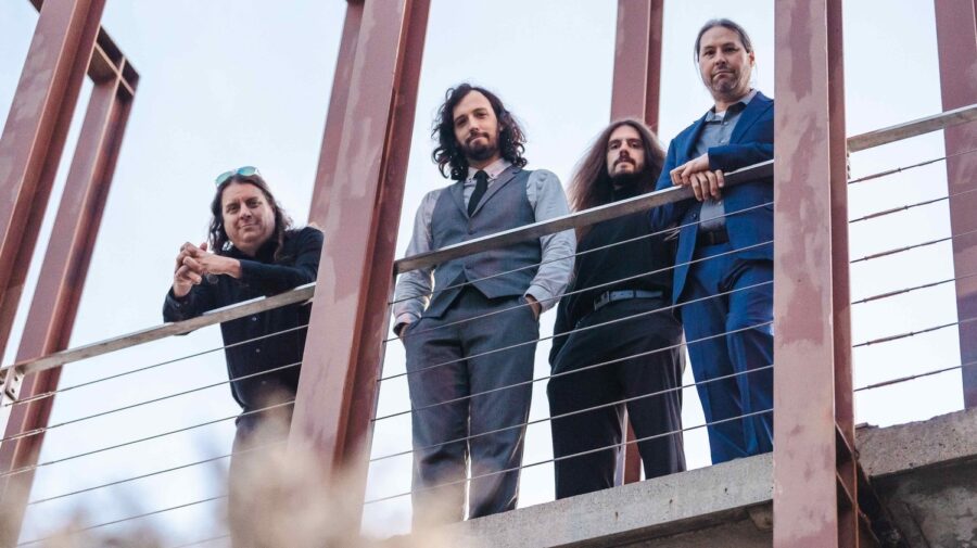 The Henhouse Prowlers Share Track By Track Of Rippin’ New Album ‘Unravel’