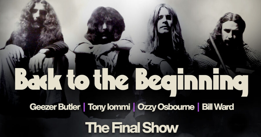 Black Sabbath & Ozzy Osbourne Give Iconic Farewell With ‘Back To The Beginning’ – 18 Choice Videos From Tool, Slayer, Alice In Chains, Pantera, Ozzy, Sabbath & More