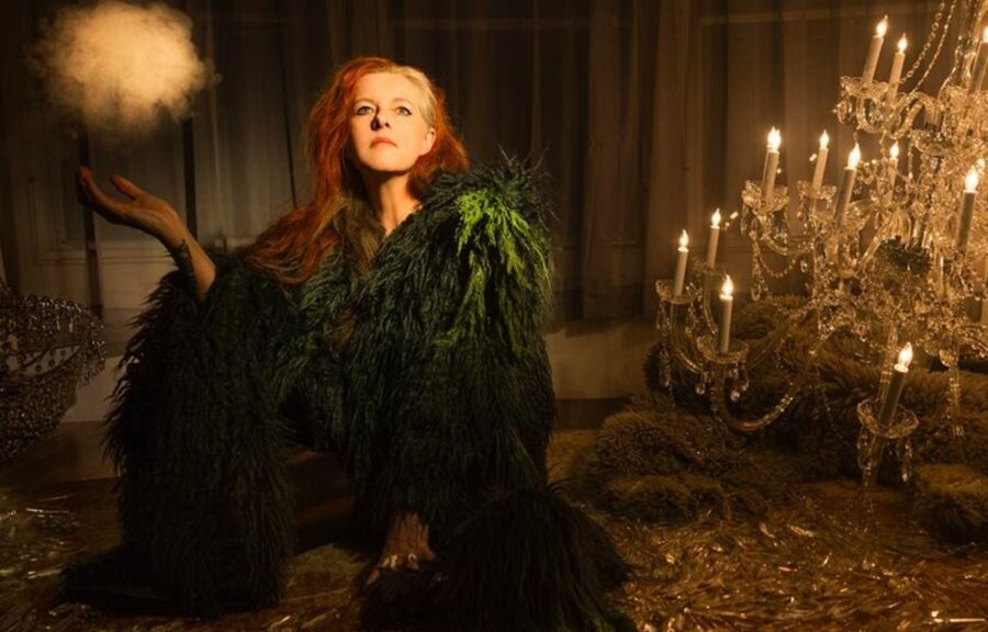 Neko Case Reveals Spring 2026 West Coast Tour