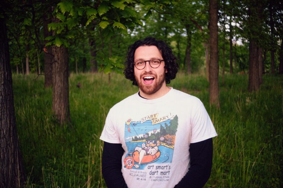 LISTEN: Astrachan’s “Picture of Doubt” Is Emotionally Complex Indie Rock With Jangly Guitars