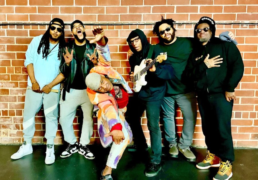 Chris Dowd of Fishbone Shares the Societal Observations That Fueled Band’s New Album ‘Stockholm Syndrome’ (INTERVIEW)