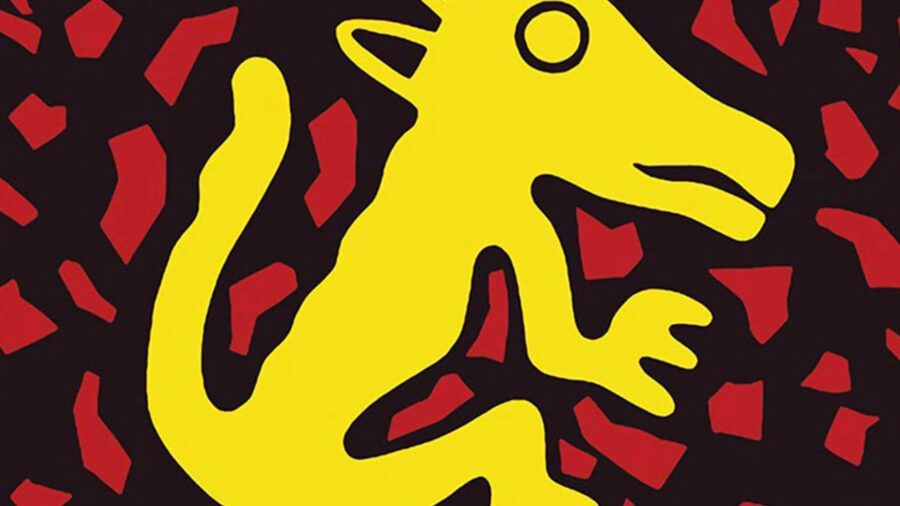 Golden Age Thursday: Watch Raw 1983 Footage Of D.I. Rehearsing