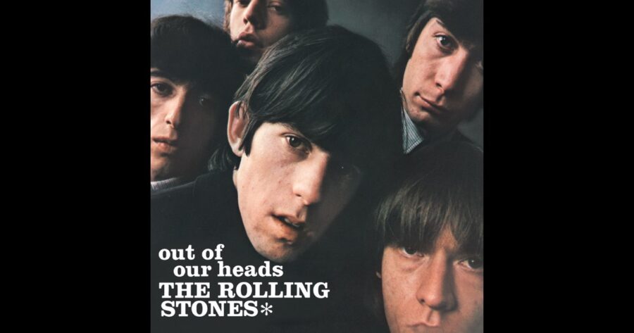 60 Years Ago Today-  The Rolling Stones Scored First U.S. Number 1 Hit With “(I Can’t Get No) Satisfaction.”