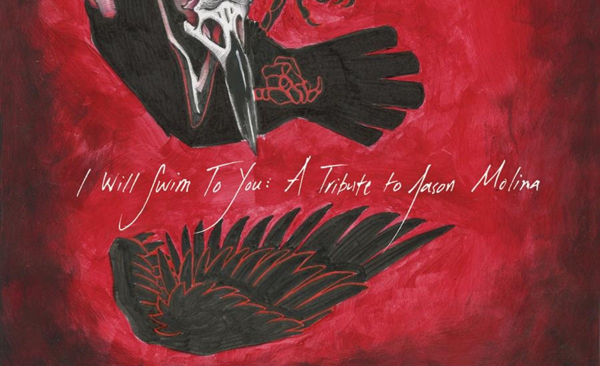 Run For Cover Records Announce ‘I Will Swim to You: A Tribute to Jason Molina’ – Listen to MJ Lenderman’s Take On “Just Be Simple”