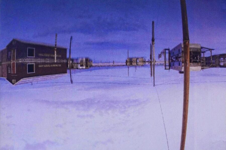 30 Years Ago Today- Kyuss Released Fourth and Final Album ‘…And The Circus Leaves Town’