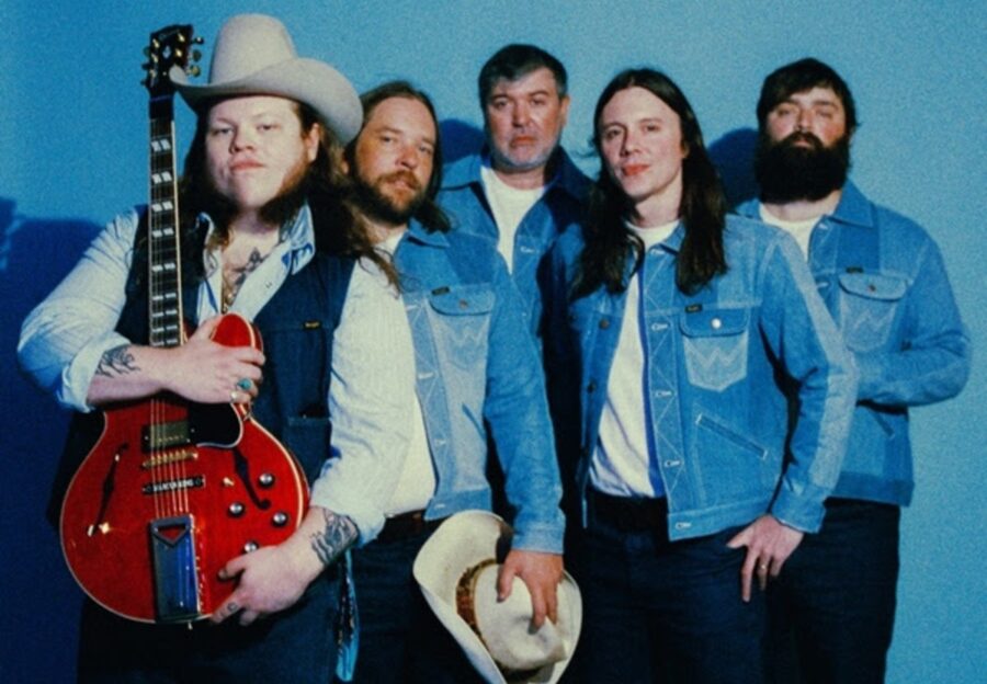Marcus King Band Confirms New Album ‘Darling Blue’ Out September 26th