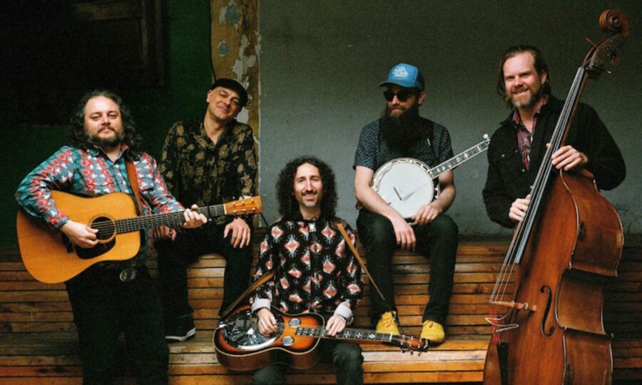 Cole Quest: Woody Guthrie’s Grandson Pays Debt To Legendary Balladeer & Commands His Own Journey (FEATURE)