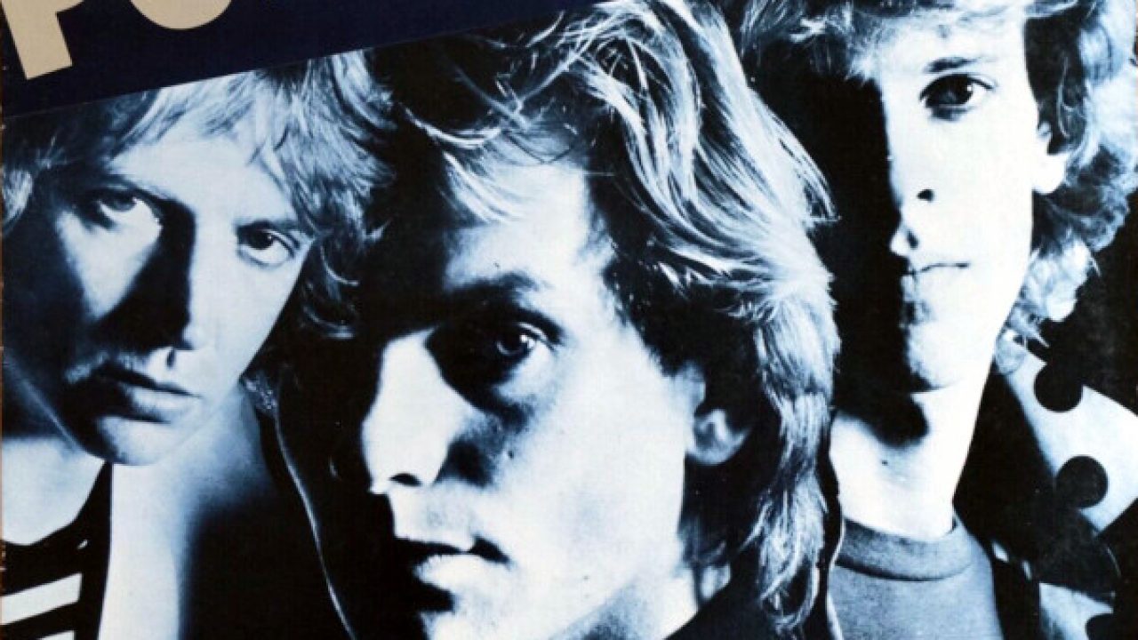 Manic Monday: The Police Keep The Heat Stoked With Intimate Live “Reggatta de Blanc” Performance (1979)