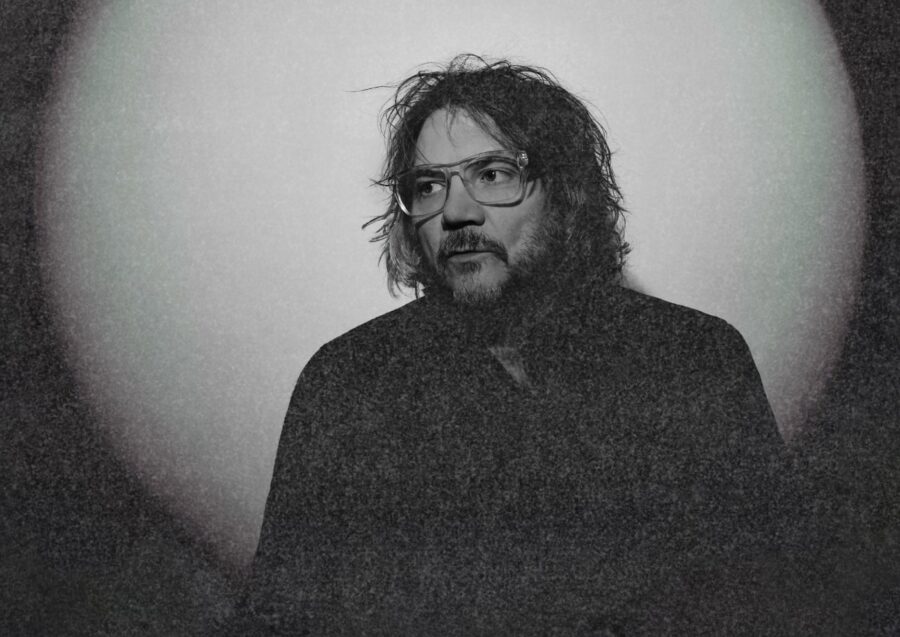Jeff Tweedy Announces Triple Disc New Album ‘Twilight Overide’ & Fall Solo Tour