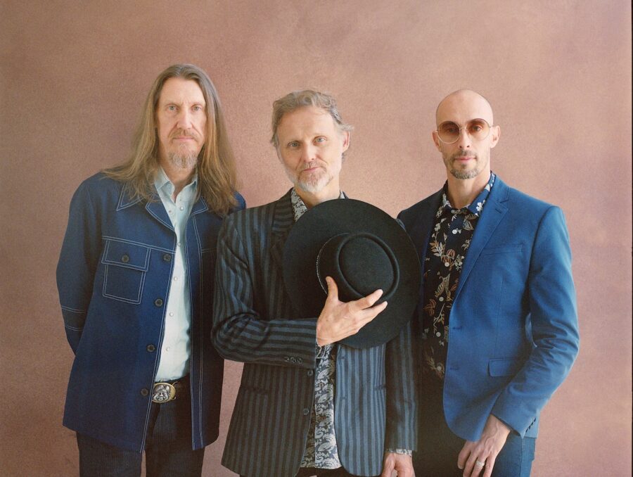 SONG PREMIERE: The Wood Brothers Branch Into Queen Operatic Dynamics On Powerful “Above All Others”