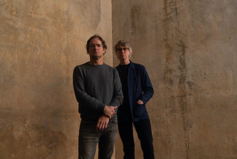 The Autumn Defense Return With ‘Here and Nowhere’ Out October 10th via Yep Roc