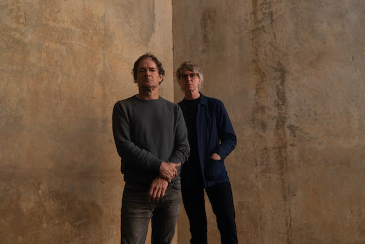 The Autumn Defense Return With ‘Here and Nowhere’ Out October 10th via Yep Roc