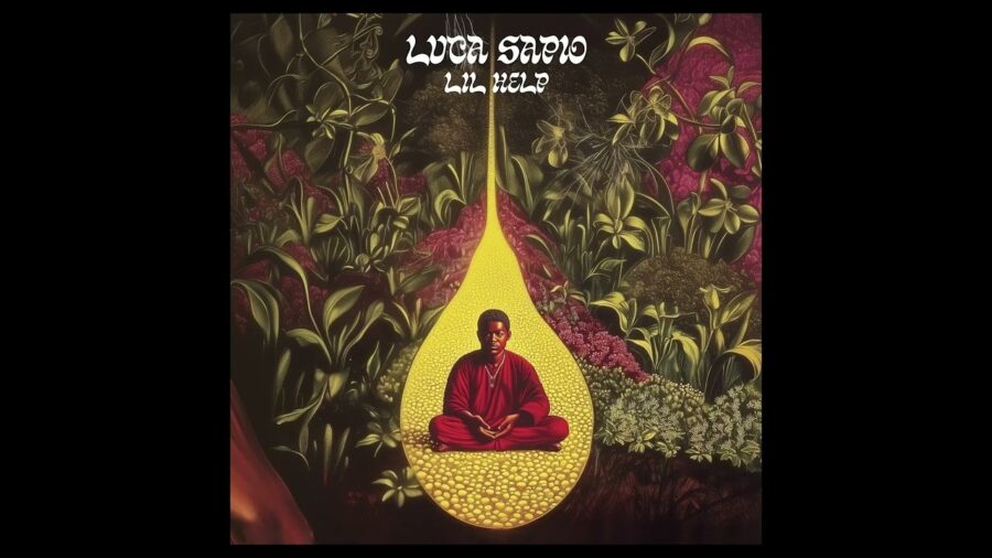 Luca Sapio Masters Nostalgic ’70s Soul On Soaring ‘Black Waves’ (ALBUM REVIEW)