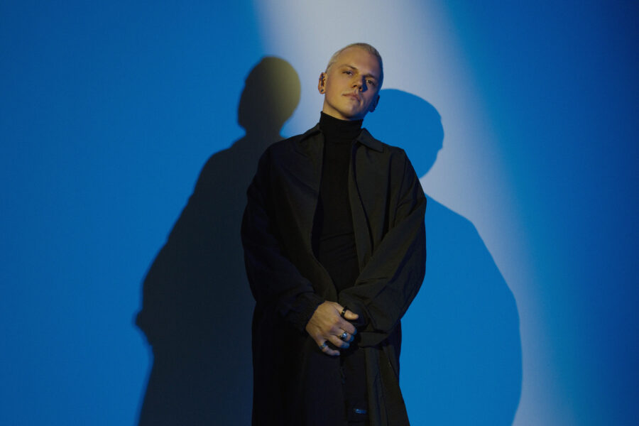 LISTEN: Mappe Of Continues Triumphant Return With Warping Electro-Rock Fusion On “A Scourge Laid Upon The Earth”