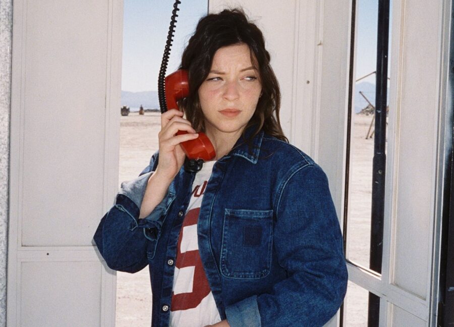 Jade Bird Embraces Engaging Pop Rock Tone With ‘Who Wants to Talk About Love’ (ALBUM REVIEW)