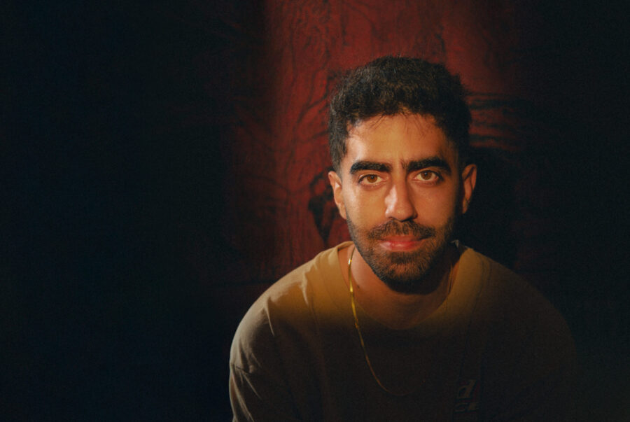 LISTEN: Ferro Dormer Crafts Refreshing Pop Anthem With An Urgent Message On “Joany”