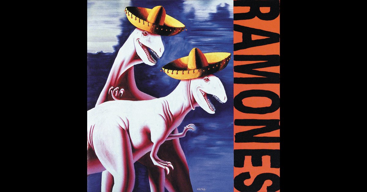 30 Years Ago Today- Ramones Sign Off With Final Album