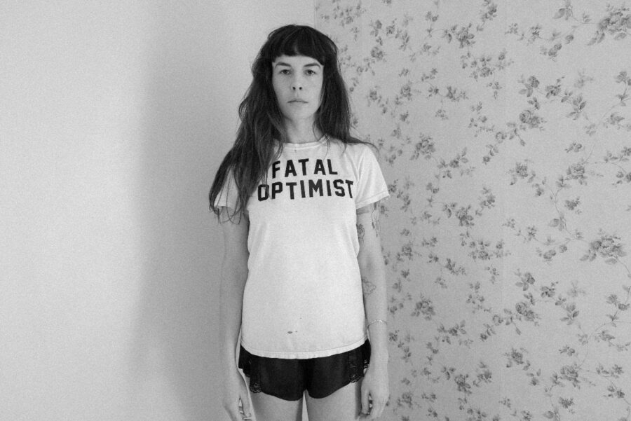  Madi Diaz Announces New Album ‘Fatal Optimist’ Out October 10th via ANTI- Shares Fall Tour Dates