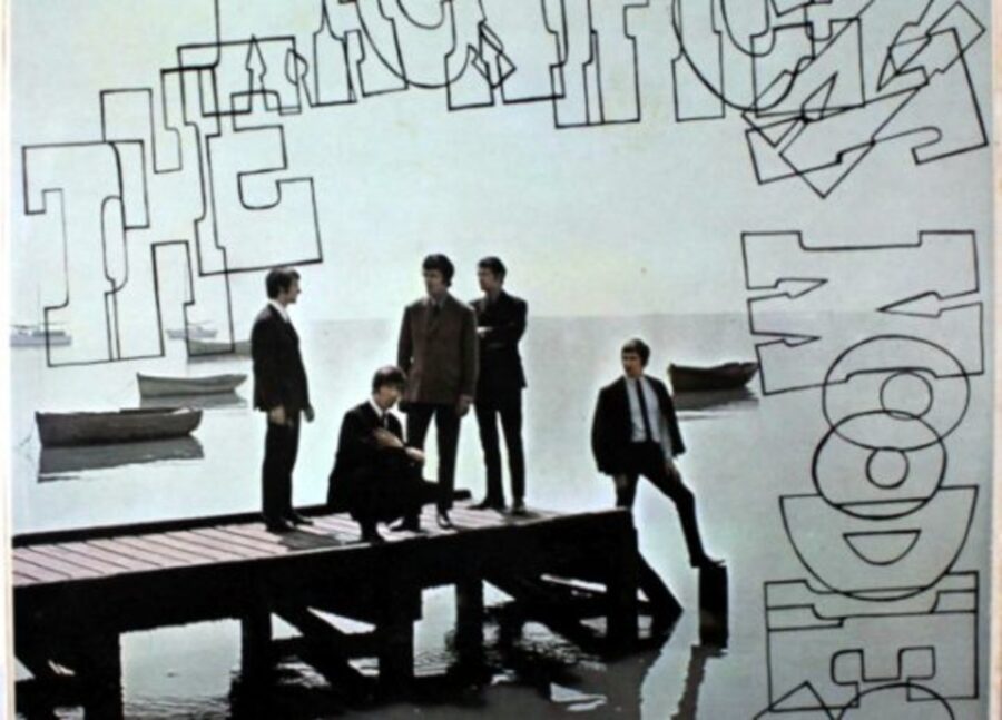 60 Years Ago Today- The Moody Blues Released Debut Album ‘The Magnificent Moodies’