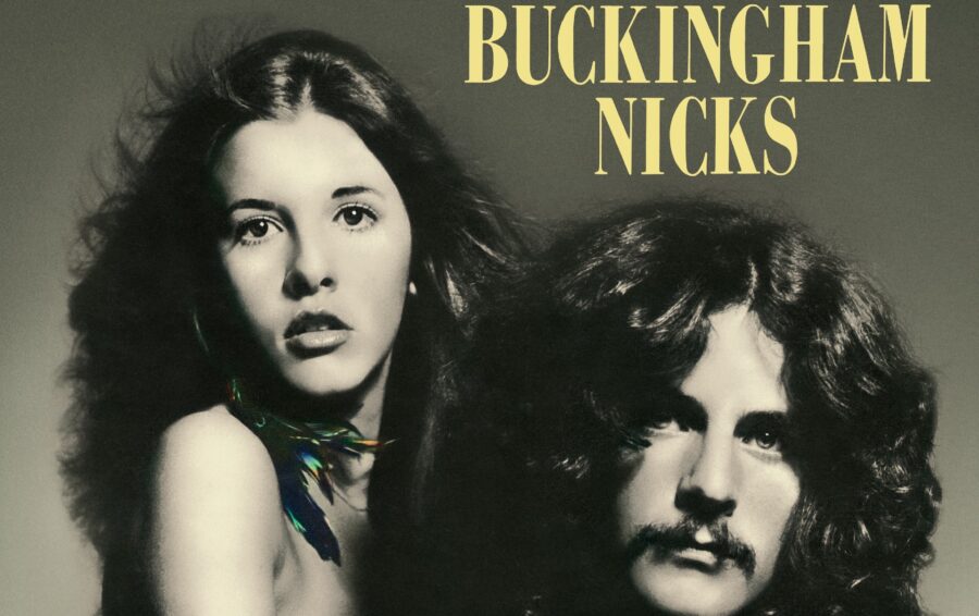 Buckingham Nicks Receives First Ever Reissue