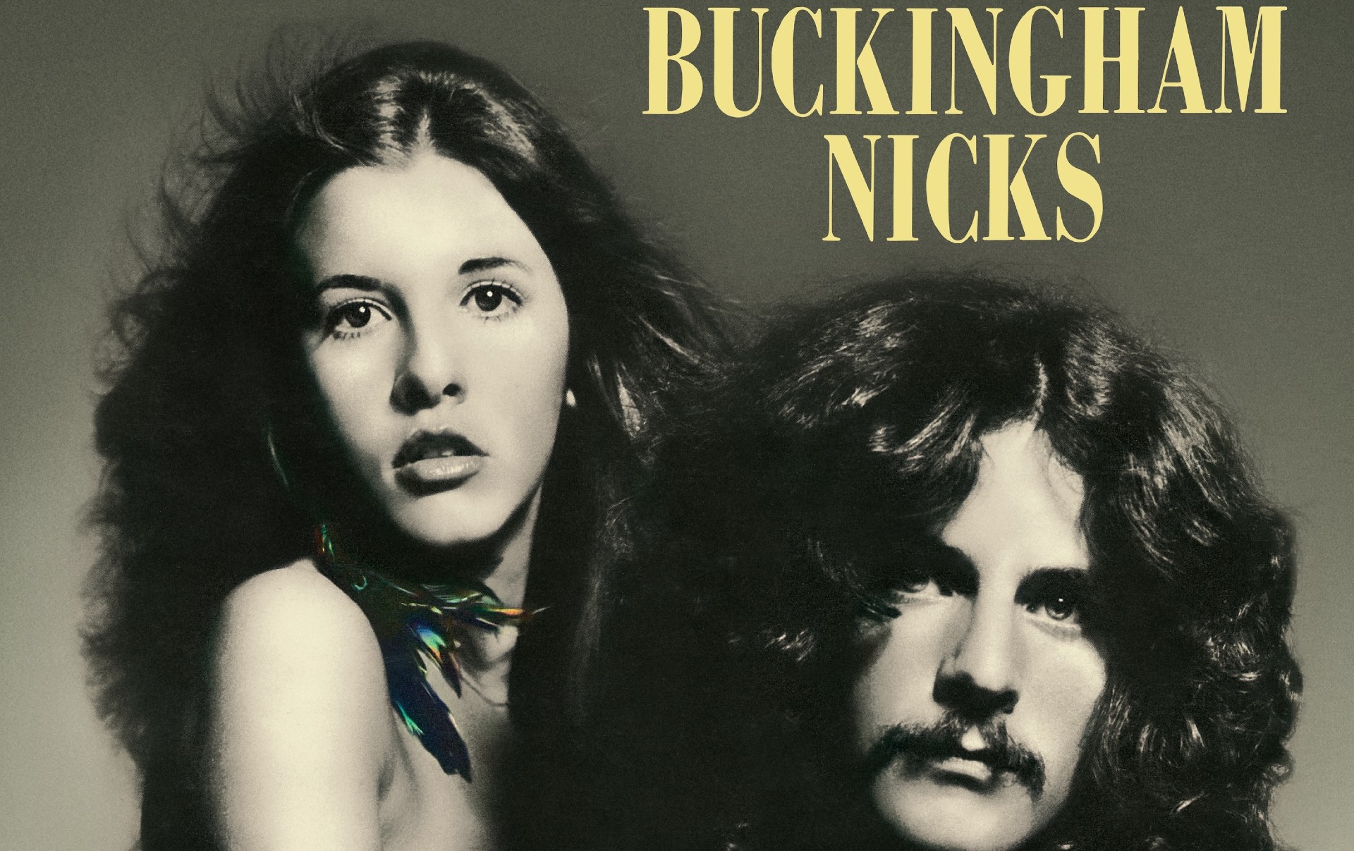 Buckingham Nicks Receives First Ever Reissue - Glide Magazine