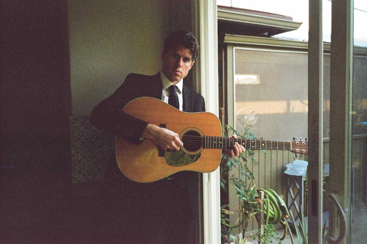 Cory Hanson Blends Folksy Storytelling With Soaring Soul Melodies On Sonically Diverse ‘I Love People’ (ALBUM REVIEW)