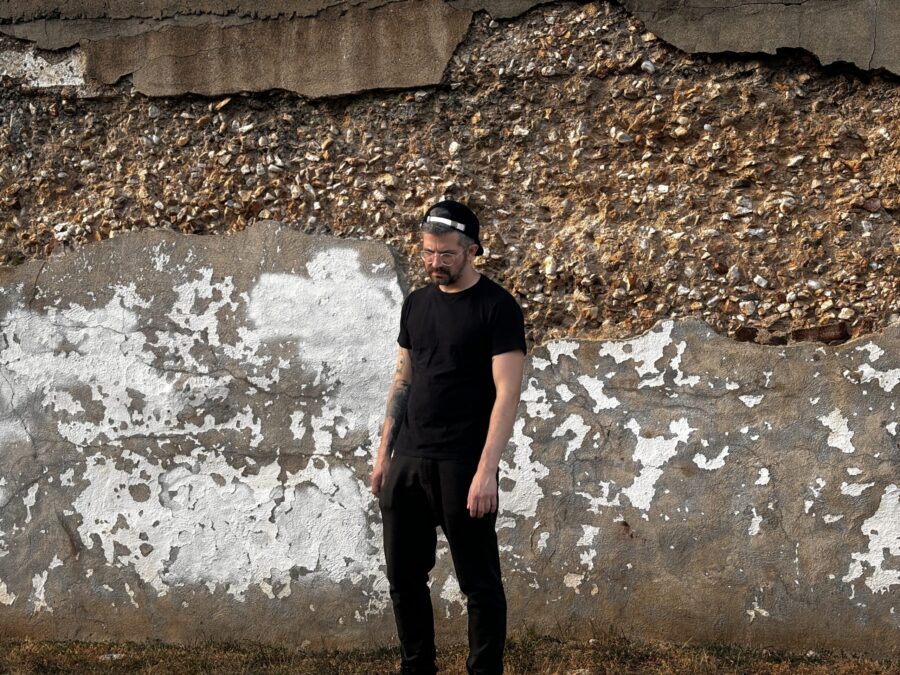 LISTEN: Caleb L’Etoile’s “Fireball” Blends Nostalgic Pop With Modern Danceability