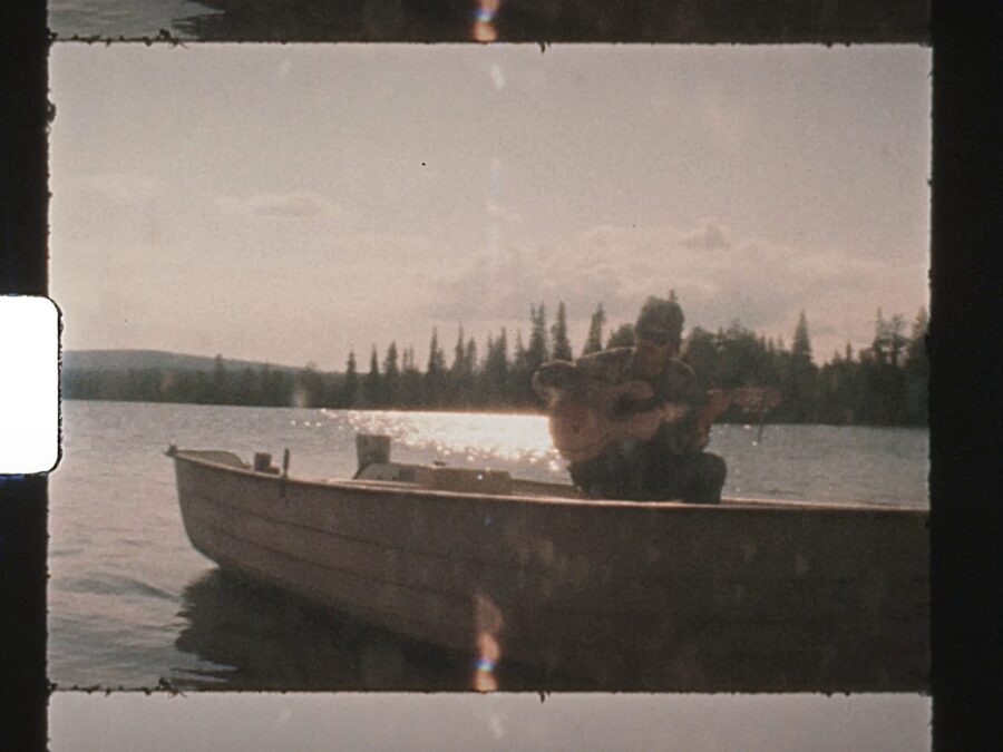 LISTEN: Channo’s “Carabina” Is Refreshing Indie Folk With Moving Poetry