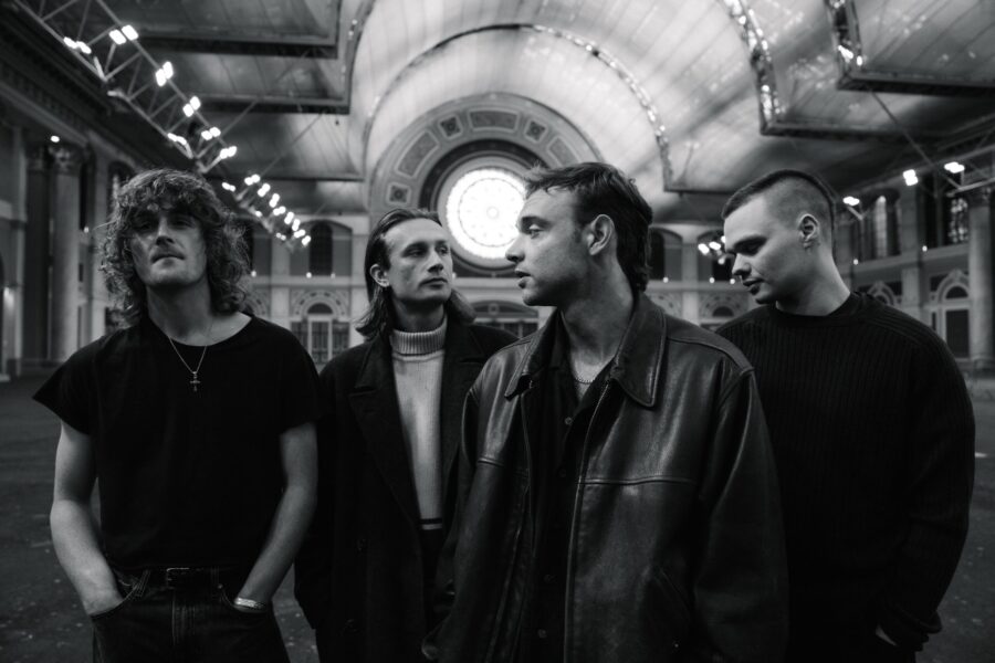 Lollapalooza Returns With Rising Acts Wunderhorse, Otoboke Beaver, Winyah & Joey Valence and Brae (FESTIVAL PREVIEW)