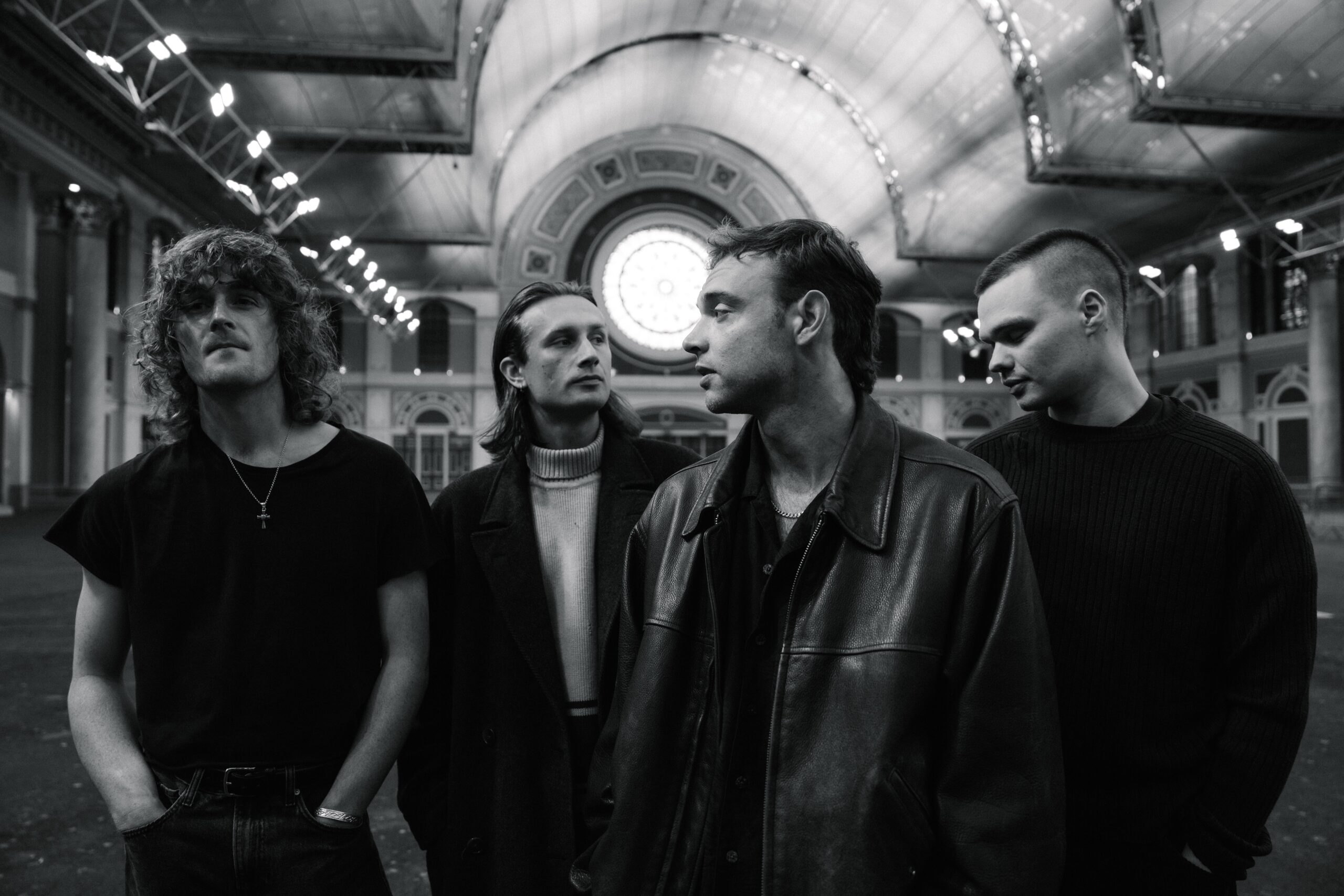Lollapalooza Returns With Rising Acts Wunderhorse, Otoboke Beaver, Winyah & Joey Valence and Brae (FESTIVAL PREVIEW)
