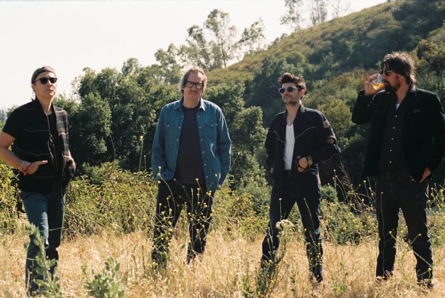 VIDEO PREMIERE: The Far West Take Cosmic Folk-Rock Desert Journey  With “Joshua Tree”