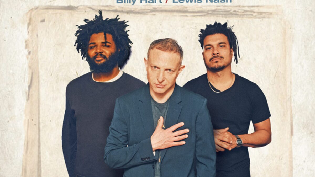 Time Out Take Five Summer Edition: Noah Haidu, Dave Bass, Satoko Fujii, Jon Irabagon