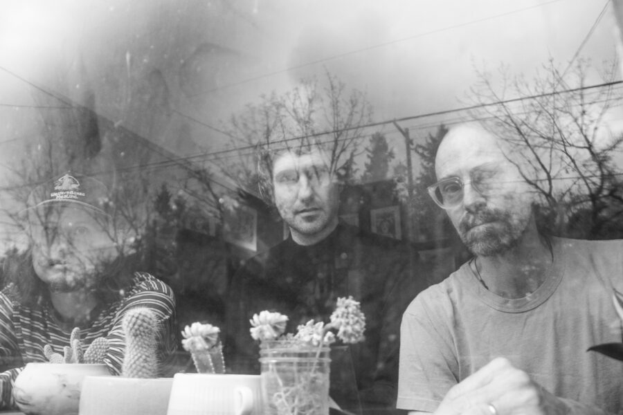 LISTEN: Strange Pilgrim Create Psych-Folk Magic On “One Day”