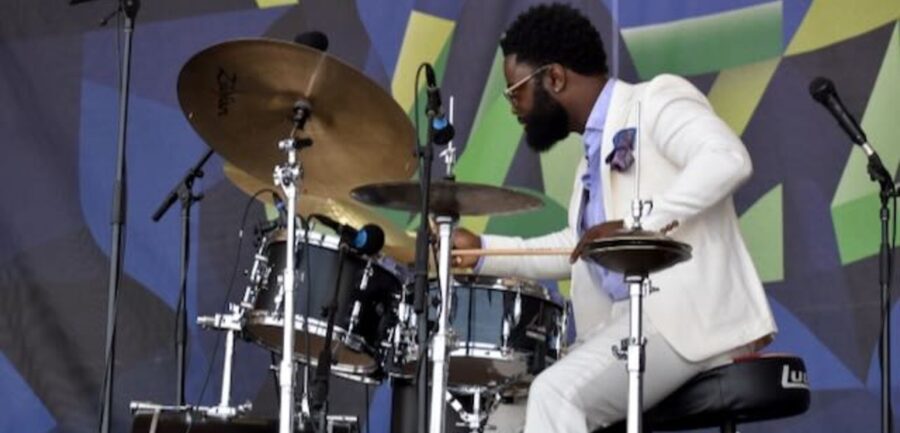 The 71st Newport Jazz Festival Thrives With Genre Diversity And Great Performances From Marcus Gilmore, Cymande, Kenny Garrett & More (FESTIVAL REVIEW)