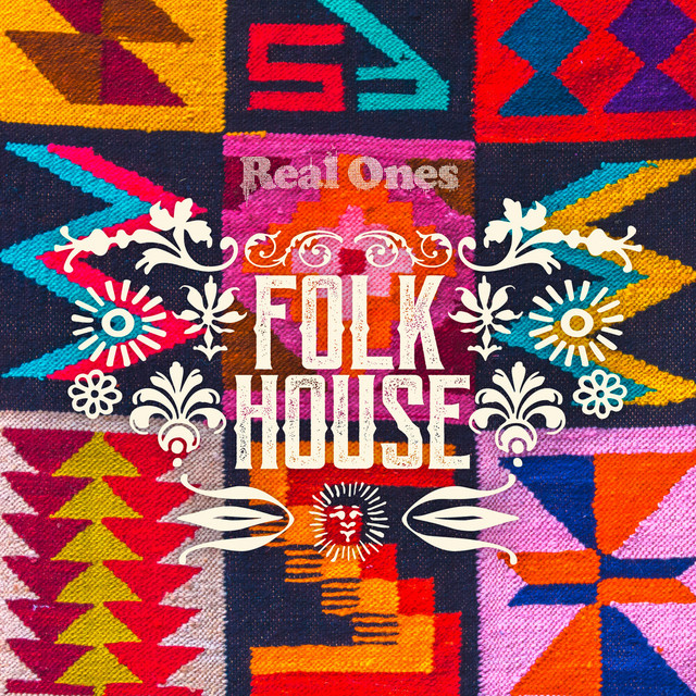 LISTEN: Real Ones Bring Danceability To Tradition On Infectious “Folk House”