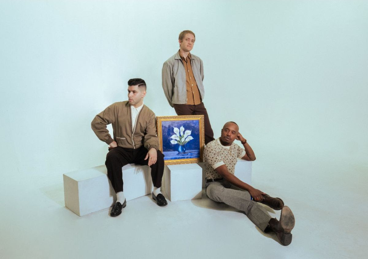 Durand Jones and The Indications Return With Insatiable Soul On ‘Flowers’ – A Conversation With Durand Jones, Aaron Frazer & Blake Rhein (INTERVIEW)